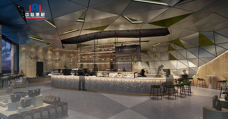 护墙铝板 护墙铝板