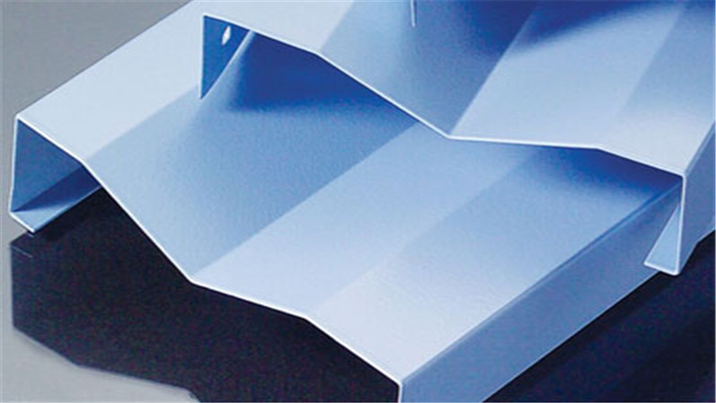 钩搭式挂片天花