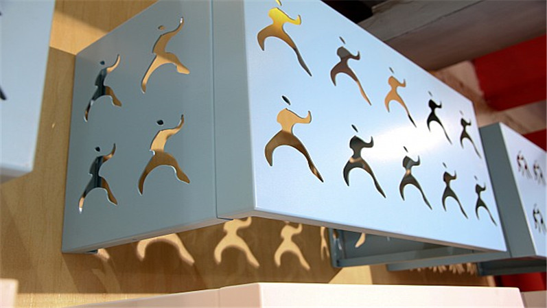 空调室外机空调罩