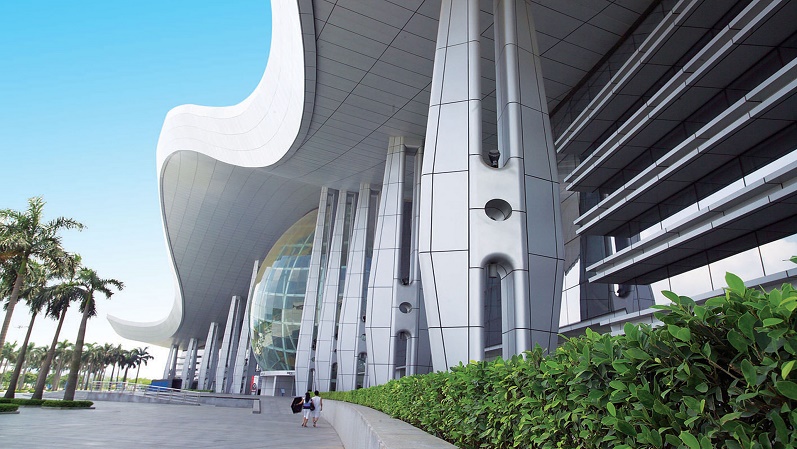 1.5mm氟碳铝单板