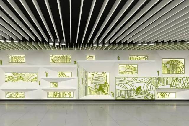 地铁铝单板 地铁铝单板