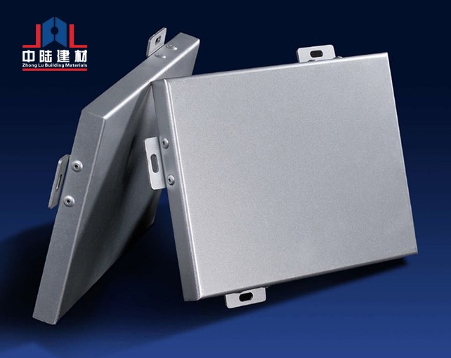 铝单板价格明细表