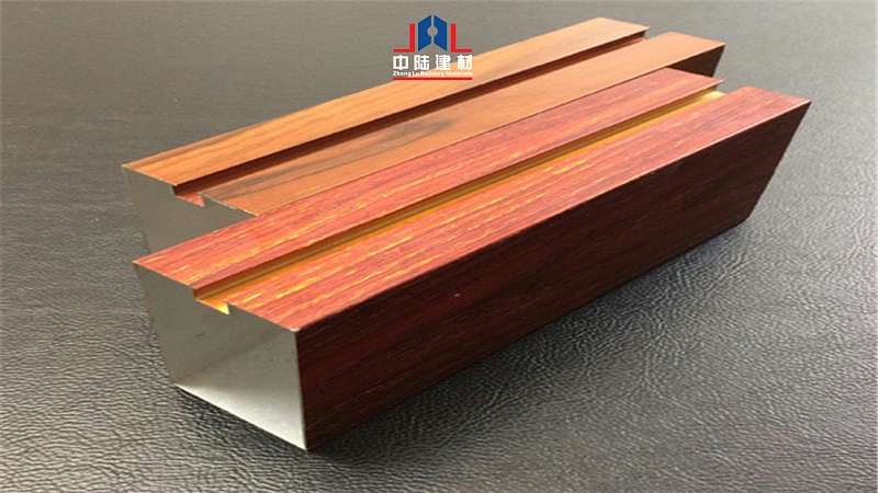 木纹铝方通大概多少钱一平方