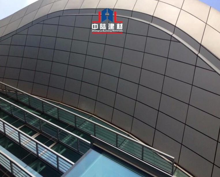 氟碳铝单板厂家哪家好