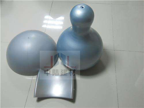 提醒铝单板价格增减幅度不会很大