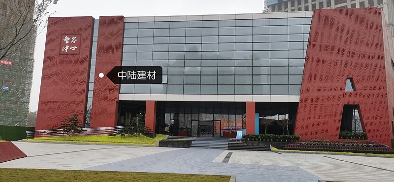 如何选择适合幕墙工程的铝单板产品