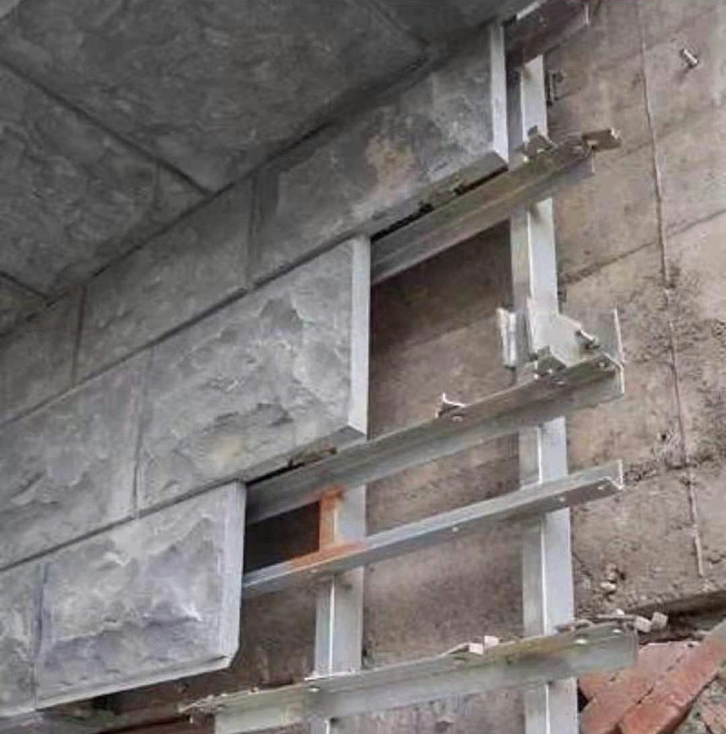 为什么真实漆铝单板可以代替石材