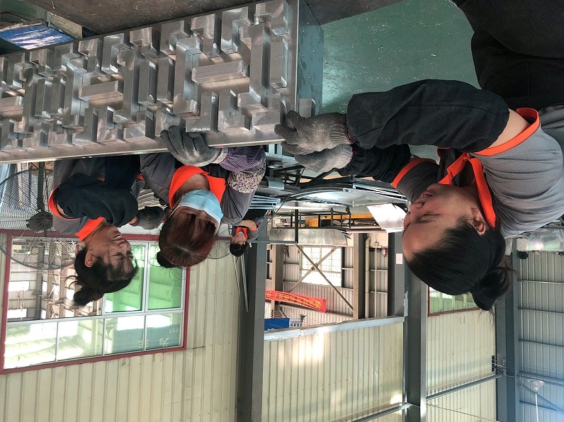 铝单板的优势及运用场所