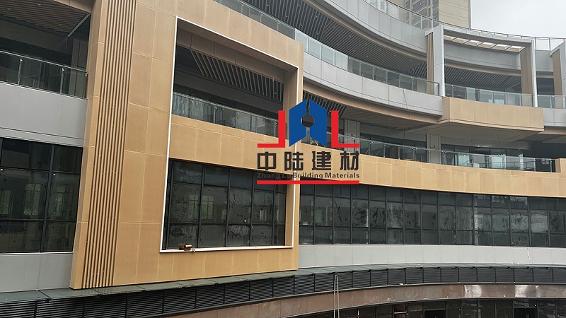 铝单板的表面处理技术与防腐性能