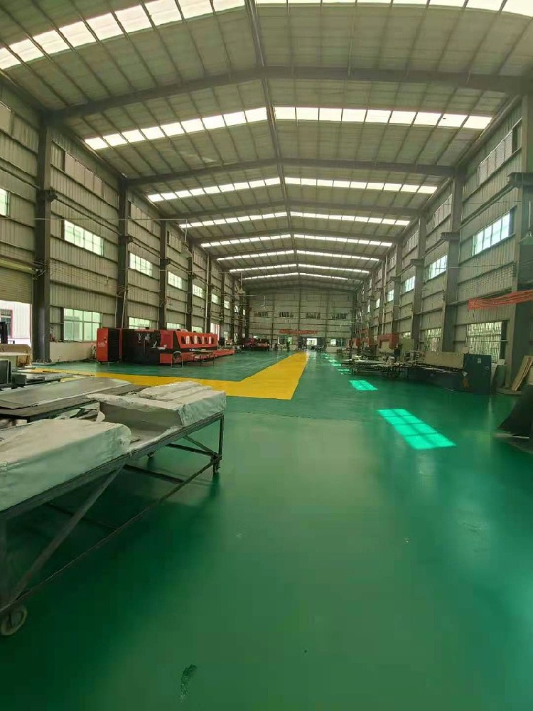 广东佛山大型铝单板厂家