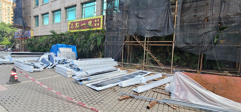 铝单板源头工厂