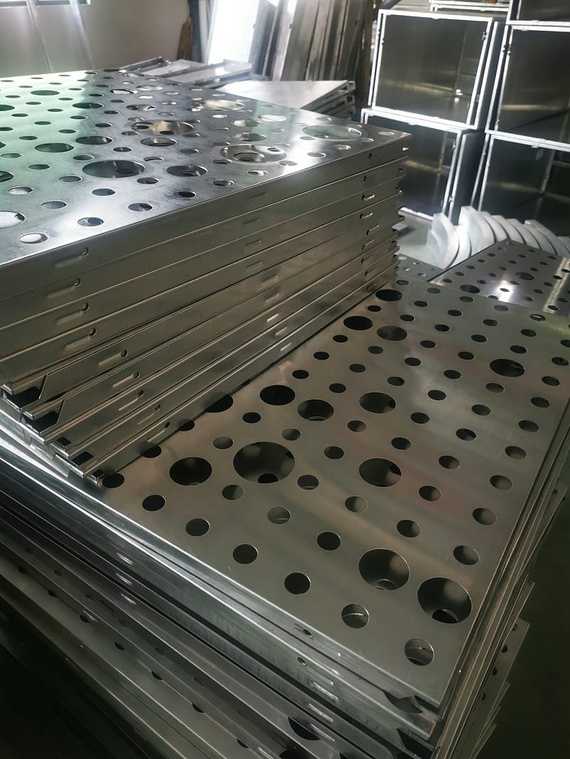 佛山穿孔铝板厂家