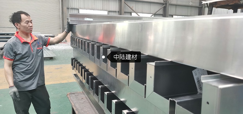 高端KTV铝单板装饰定制