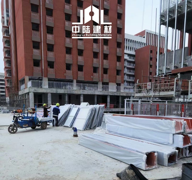 铝单板幕墙造价是多少