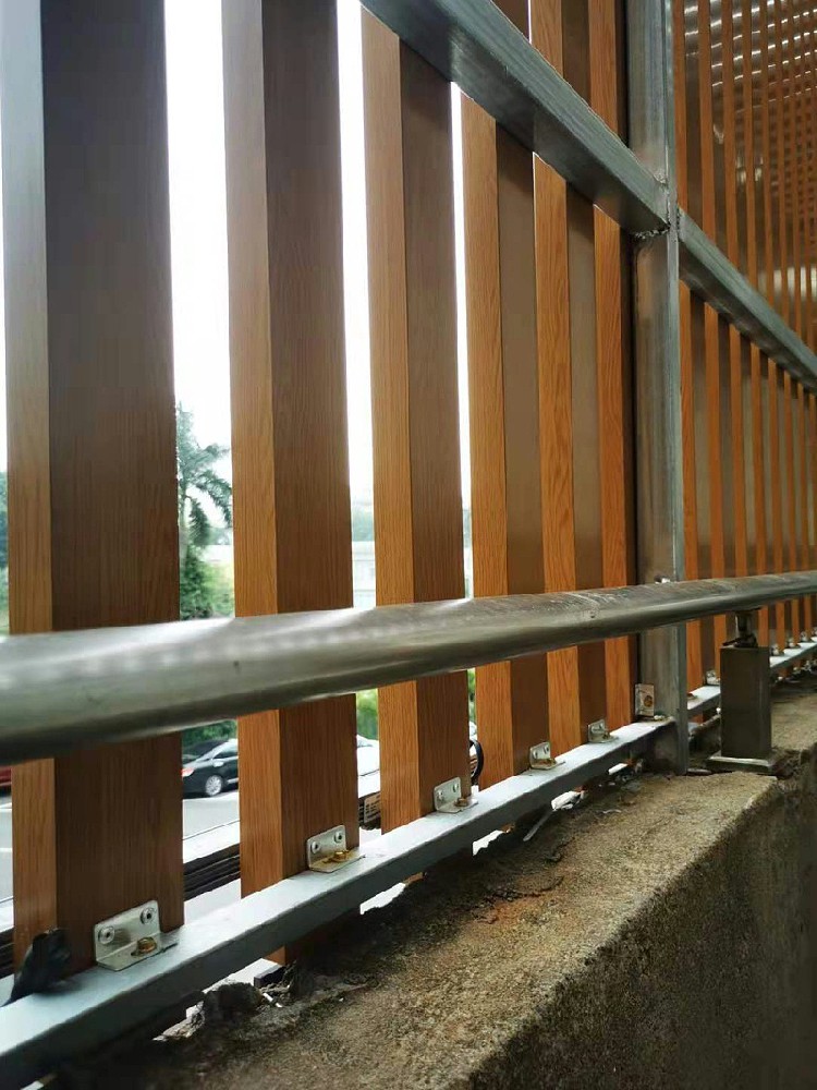 外墙干挂铝单板多少钱一平方