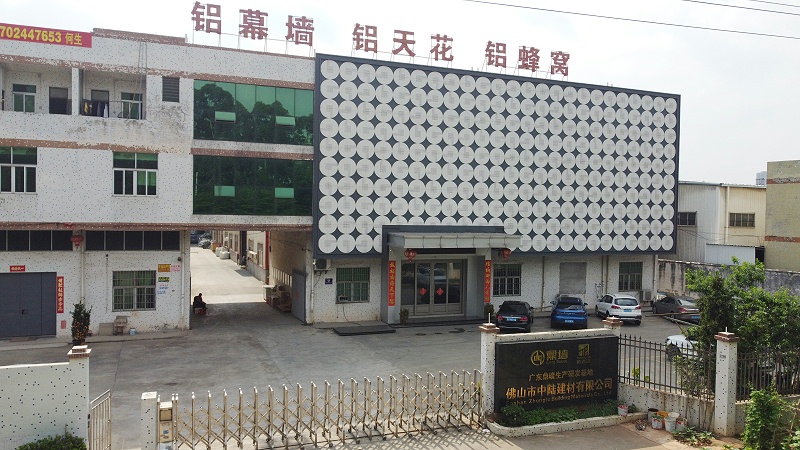 作为铝单板加工厂，我们存在的意义是什么？