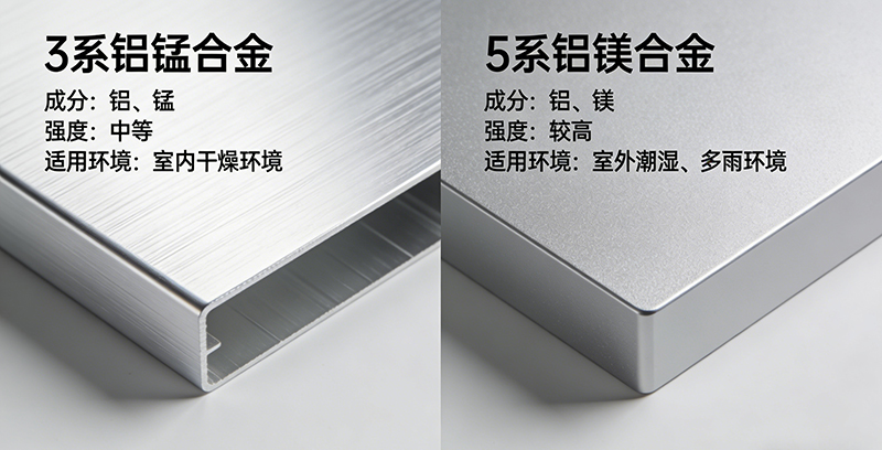 幕墙铝单板选型指南